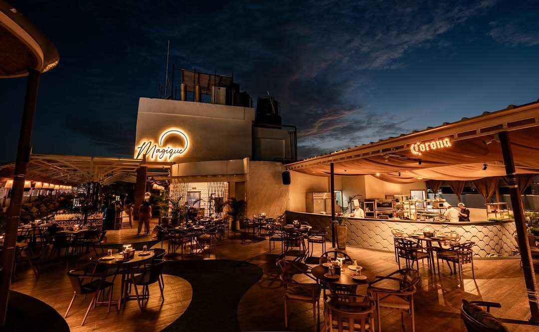 Magique - nightclub in Koramangala, Bengaluru